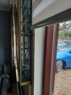 Modelauto vitrine 70b x130h x15diep, Ophalen, Zo goed als nieuw, Overige typen