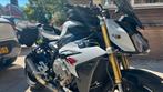 BMW S1000R, Motoren, Ophalen