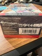 Pokemon Prismatic evolutions booster bundel, Ophalen of Verzenden, Nieuw, Booster