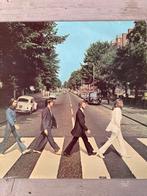 Originele LP Beatles Abbey Road, Cd's en Dvd's, Vinyl | Pop, Ophalen, 1960 tot 1980, Gebruikt, Overige formaten