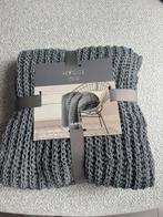 Plaid Gusta 130x160 cm, Ophalen of Verzenden, Nieuw