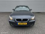 BMW 5-serie 520d Executive | Navigatie | Climate | Cruise, Automaat, Euro 5, Achterwielaandrijving, 4 cilinders