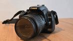 Canon EOS 400D Spiegelreflexcamera, Ophalen, Gebruikt, Spiegelreflex, Canon