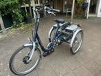 Driewiel Fiets | van Raam Maxi | ELEKTRISCH | Nette staat, Fietsen en Brommers, Fietsen | Driewielfietsen, Ophalen, Gebruikt, Van Raam