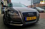 Audi A3 Sportback 1.4 TFSI Ambition Navi Volledig Onderhoude, Voorwielaandrijving, 125 pk, Gebruikt, 680 kg