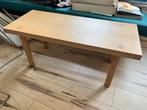 Ikea Stockholm 2017 salontafel bijzettafel minimal Japandi, Huis en Inrichting, Ophalen, Minder dan 50 cm, Zo goed als nieuw, Minder dan 50 cm