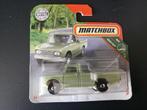 Matchbox 1962 Nissan Junior mint boxed, Ophalen of Verzenden, Zo goed als nieuw, Auto