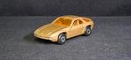 Matchbox Porsche 928 - Gouden Klassieker!  BIEDEN, Ophalen of Verzenden, Gebruikt, Auto