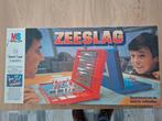 MB Zeeslag, Een of twee spelers, Ophalen of Verzenden, Zo goed als nieuw, MB Spellen