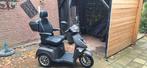 Mooie zo goed als nieuwe scootmobiel V3 25 km per uur, Zo goed als nieuw, 16 km/u of meer, 46 km of meer, Ophalen