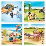 Hele leuke playmobil sets voor een lage prijs, Ophalen of Verzenden, Zo goed als nieuw, Complete set