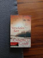 Candace Camp - Verscholen hart, Ophalen of Verzenden, Candace Camp, Nederland