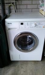 Onderdelen Miele Novotronic W 935 en Miele W 3205 wasmachine, Witgoed en Apparatuur, Gebruikt, 8 tot 10 kg, Ophalen of Verzenden