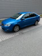 Seat Toledo 1.4 TDI 66KW/90PK 2017 Blauw, Auto's, Seat, Voorwielaandrijving, Blauw, 610 kg, 26 km/l