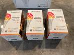 Nanoleaf Essentials  3x E27 &  2x GU10 Slimme Lampen., 30 tot 60 watt, Led-lamp, E27 (groot), Ophalen of Verzenden