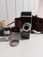 2x Beroemde mechanische filmcameras Paillard_Bolex, Ophalen of Verzenden