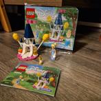 LEGO 30554  Disney Assepoesters minikasteel, Ophalen, Zo goed als nieuw, Complete set, Lego