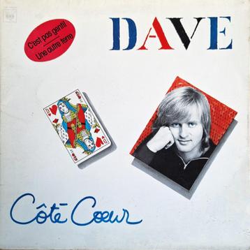 Dave  – Côté Cœur beschikbaar voor biedingen