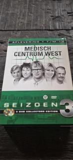 Seizoen 3 medisch centrum west, Vanaf 12 jaar, Ophalen of Verzenden, Zo goed als nieuw