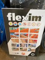 Flexim Dakreparatie - Nieuw in doos!, Doe-het-zelf en Verbouw, Ophalen, Overige materialen, Overige kleuren, Overige typen