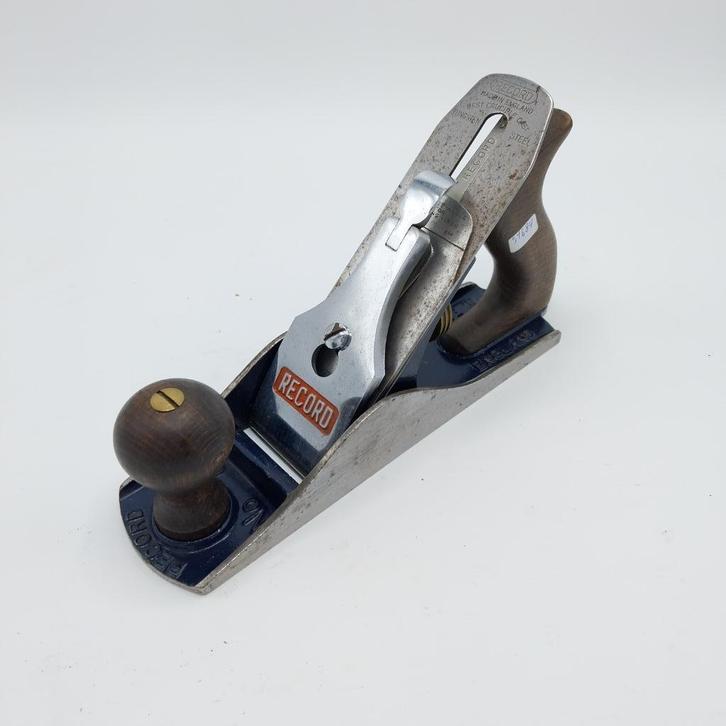 Record 04 Schaaf (54689-42), Antiek en Kunst, Antiek | Gereedschap en Instrumenten, Ophalen of Verzenden