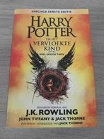 Harry potter, Boeken, Overige Boeken, J.K. Rowling, Ophalen of Verzenden, Leesboek, Zo goed als nieuw