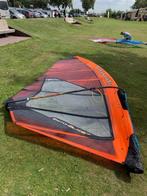 Loftsails Switchblade 8.5 HD 2025 Loft evt 490 TE3 SDM mast, Ophalen, Gebruikt, 7 m² of meer, Minder dan 250 cm