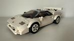 76908 Lego Speed Champions Lamborghini Countach, Ophalen of Verzenden, Nieuw, Complete set, Lego