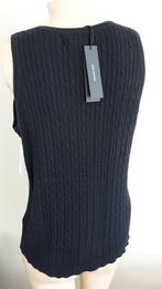 nieuwe zwarte katoene JNY spenzer, Kleding | Dames, Overige Dameskleding, JNY, Verzenden, Nieuw