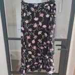 Wikkelrok Fabienne Chapot maat 38, Kleding | Dames, Rokken, Ophalen of Verzenden, Zo goed als nieuw, Maat 38/40 (M), Onder de knie