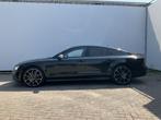 Audi A7 Sportback 4.0 TFSI S7 quattro Pro Line plus RS-stoel, Euro 5, Gebruikt, 8 cilinders, 4 stoelen