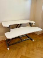 Flexispot Alcove Riser Standing Desk Converter, Huis en Inrichting, Ophalen, In hoogte verstelbaar, Nieuw, Stabureau