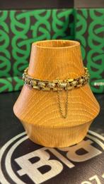 BUDDHA TO BUDDHA ARMBAND TYPE J040 E THE BATUL MINI € 379,00, Sieraden, Tassen en Uiterlijk, Armbanden, Ophalen of Verzenden, Nieuw