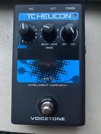 TC-Helicon VoiceTone H1, Ophalen of Verzenden, Zo goed als nieuw