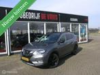 Nissan X-Trail 1.3 DIG-T N-Tec Autom Pano/Trekahaak/NAP/18In, Auto's, Nissan, Origineel Nederlands, Te koop, 1460 kg, Zilver of Grijs