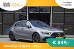 Mercedes-Benz A-Klasse AMG A45 S 4MATIC+ € 49.950,00, Auto's, Automaat, Stof, Parkeercamera, 4 cilinders