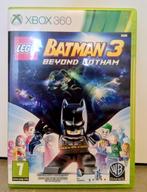 Lego batman 3 beyond gotham xbox 360 game, Spelcomputers en Games, Avontuur en Actie, Aastvej 1, 7190 Billund, Denemarken, 1 speler