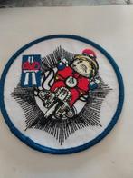 Avd patch, Verzenden, Overige soorten, Nederland, Embleem of Badge