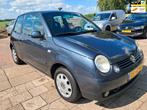 Volkswagen Lupo 1.4 Sportline, Voorwielaandrijving, Gebruikt, 4 cilinders, Origineel Nederlands