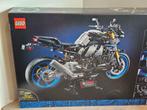 SALE: LEGO Technic 42159, Yamaha MT-10 SP. **Nieuw**, Ophalen of Verzenden, Nieuw, Complete set, Lego