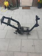 Skipper frame zonder 123, Ophalen, Gebruikt, Frame