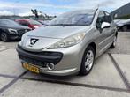 Peugeot 207 1.4-16V XS Pack INRUILKOOPJE!!, Voorwielaandrijving, Stof, 4 cilinders, Bedrijf
