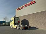 Volvo FH 16.750 6X4 XXL CABINE TREKKER/SZM/TRACTOR, Automaat, Achterwielaandrijving, Euro 6, Beige