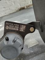 Trekhaak Opel Corsa C, Ophalen, Gebruikt