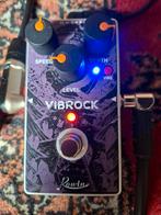 Viberock effectpedaal voor gitaar, Muziek en Instrumenten, Effecten, Ophalen of Verzenden, Zo goed als nieuw