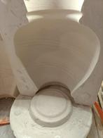 Gietmal vaas., Ophalen, Gebruikt