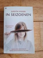 Judith Visser - In seizoenen, Boeken, Ophalen of Verzenden, Zo goed als nieuw, Judith Visser