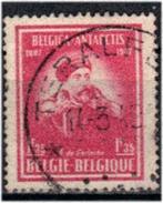 Belgie 1947 - Yvert/OBP 749 - Zuidpoolexpeditie Belgica (ST), Postzegels en Munten, Postzegels | Europa | België, Verzenden, Gestempeld