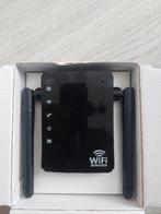 Spy camera beveiliging en wifi repeater  2in1, Ophalen of Verzenden, Nieuw