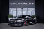 Audi R8 5.2 Performance Quattro - Keramisch | B&O | Stoelver, Auto's, Audi, Automaat, Gebruikt, 5204 cc, Zwart